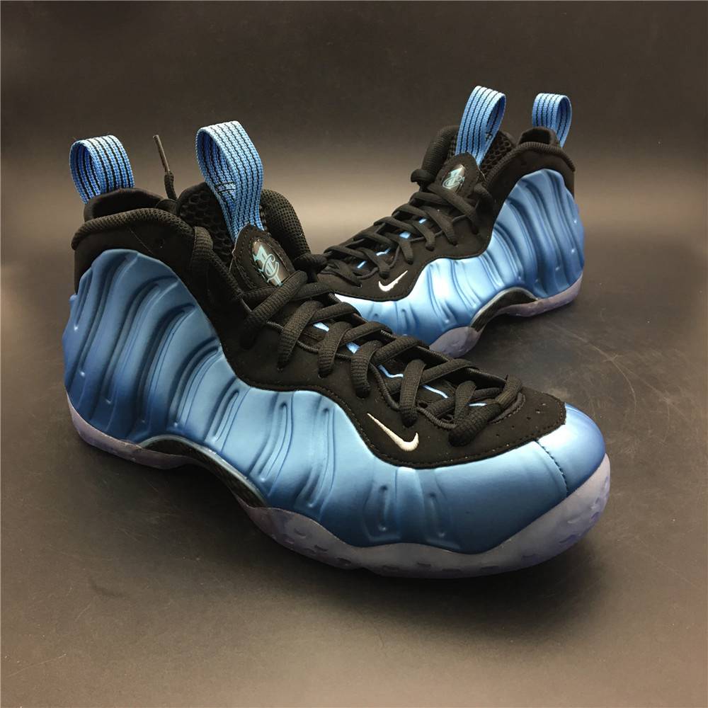Nike Air Foamposite